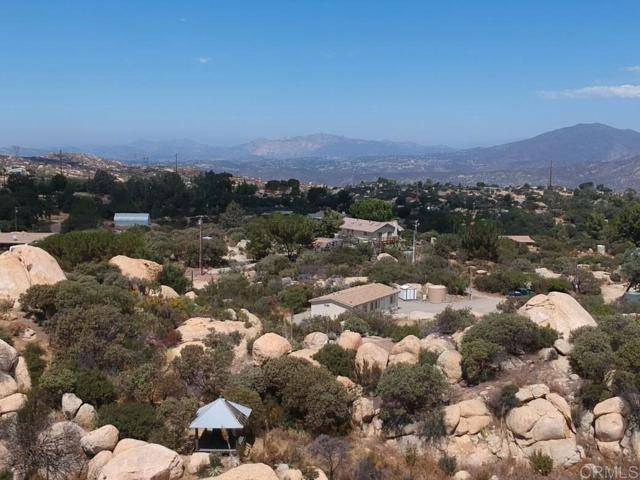 3403 Sky Ridge, Alpine, CA 91901