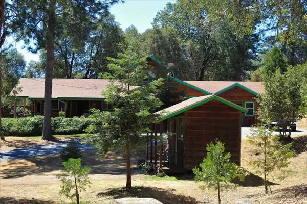 Ahwahnee, CA 93601,45418 Nipp lane