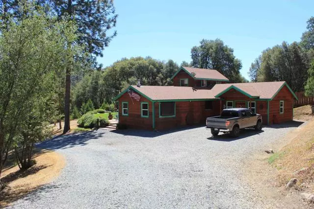 45418 Nipp lane, Ahwahnee, CA 93601