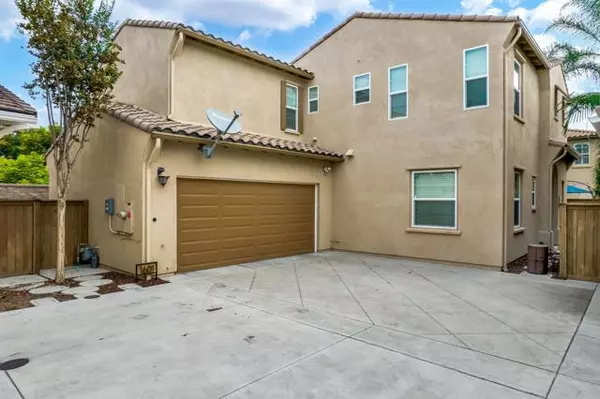 1601 Phoenix Court, Chula Vista, CA 91915