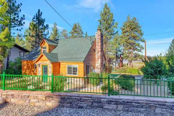 40284 Lakeview Drive, Big Bear, CA 92315