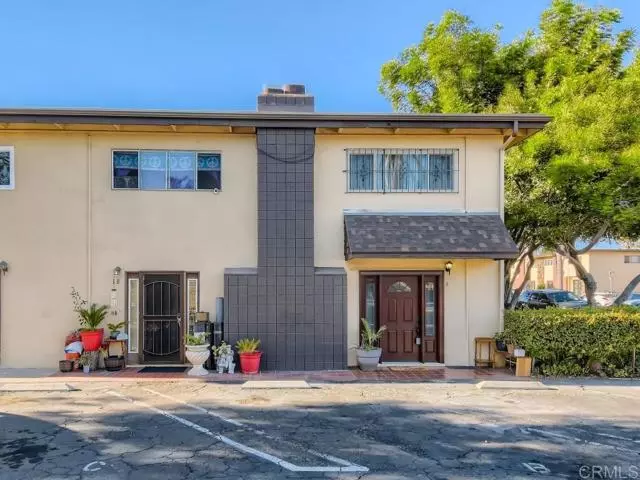 456 Colorado Avenue #A, Chula Vista, CA 91910