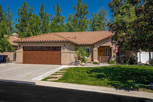 2362 Hyacinth Road, Alpine, CA 91901