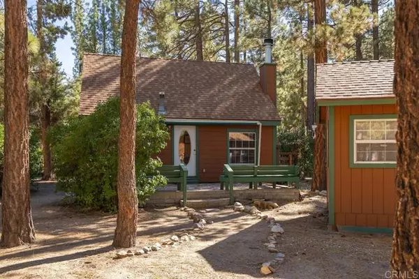 1100 W Sherwood Boulevard, Big Bear, CA 92314