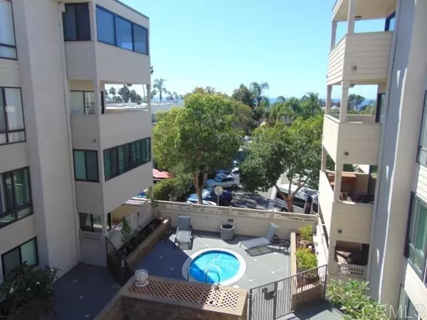 La Jolla, CA 92037,7550 EADS Avenue #307