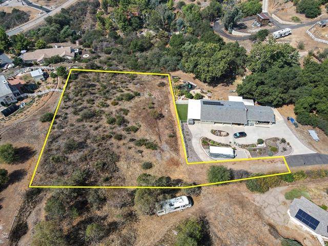 365 ALPINE HEIGHTS RD, Alpine, CA 91901