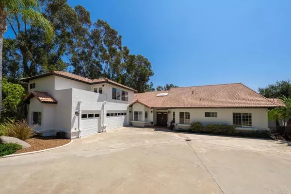 2501 Dehesa Road, El Cajon, CA 92019