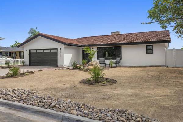 La Mesa, CA 91941,9919 Bonnie Vista Drive