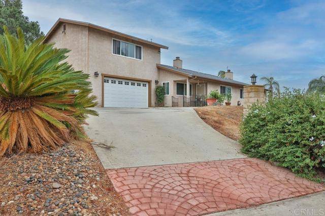 14029 Hillside Drive, Jamul, CA 91935