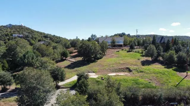 17461 Harrison Park, Julian, CA 92036