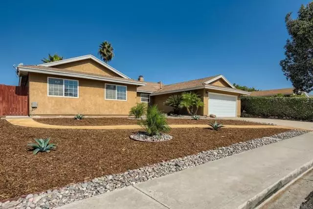 1617 Dartmouth Street, Chula Vista, CA 91913