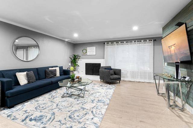 Chula Vista, CA 91911,1731 Melrose Ave #45