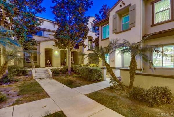 1321 Caminito Montarosa #42, Chula Vista, CA 91915