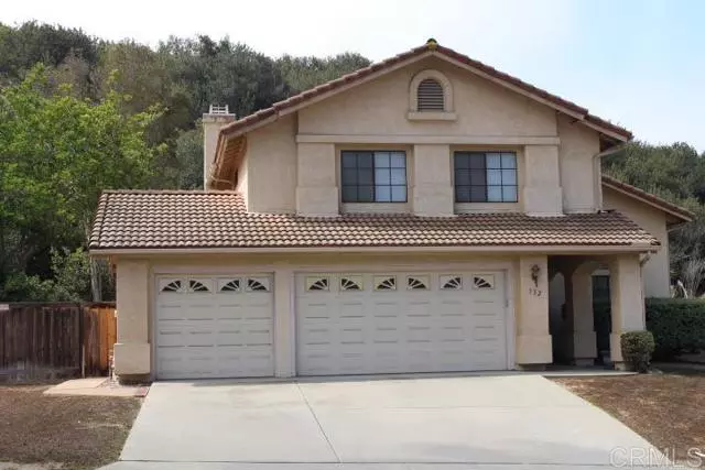 532 Canyon Drive, Bonita, CA 91902