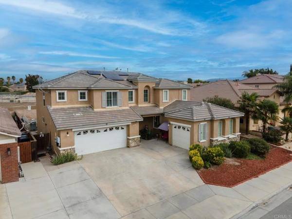 1841 Fitzgerald Avenue, San Jacinto, CA 92583