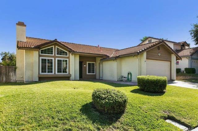 10351 Paseo Park Drive, Lakeside, CA 92040