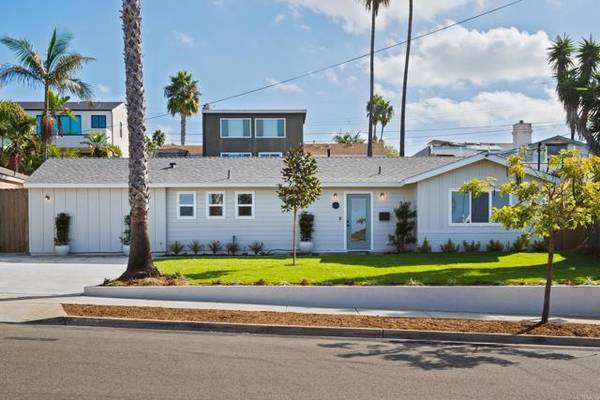 1609 Ruthlor Road, Cardiff By The Sea, CA 92007