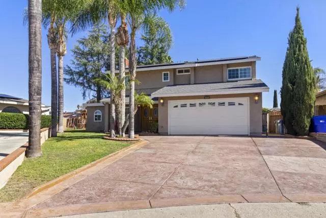 Santee, CA 92071,9349 Nalini Court