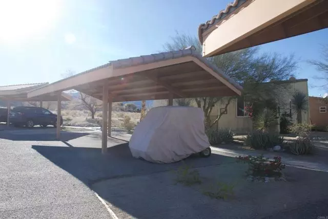 1840 Las Casitas Drive, Borrego Springs, CA 92004