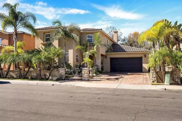 Chula Vista, CA 91914,2716 Valleycreek Circle Circle