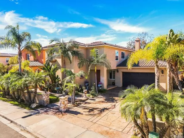 Chula Vista, CA 91914,2716 Valleycreek Circle Circle