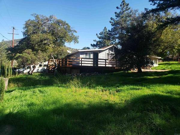 1881 Whispering Pines Drive, Julian, CA 92036