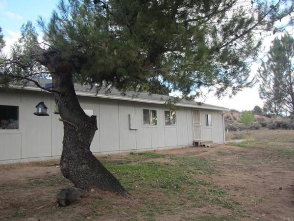 1116 Sheridan Rd., Campo, CA 91906