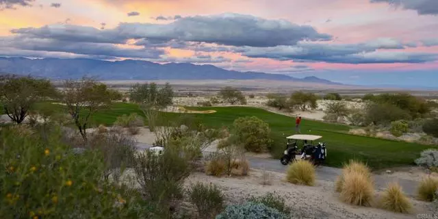 2850 Fonts Point Drive, Borrego Springs, CA 92004