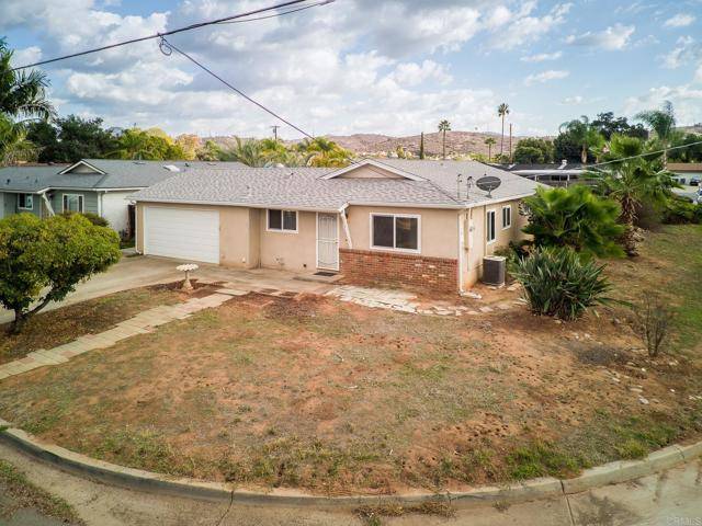 13005 Shenandoah Drive, Lakeside, CA 92040