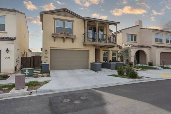 2014 Avenida Artana, Chula Vista, CA 91913