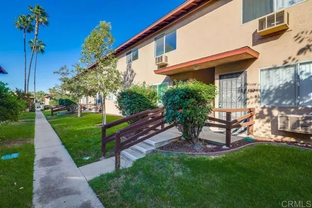 Lakeside, CA 92040,9719 Winter Gardens Boulevard #166