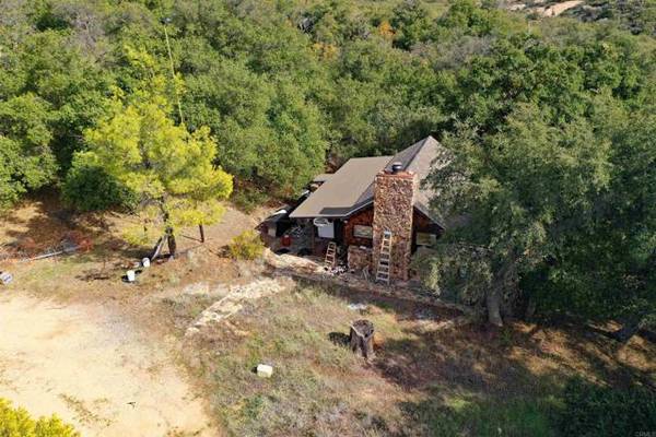 24565 Sherilton Valley Road, Descanso, CA 91916