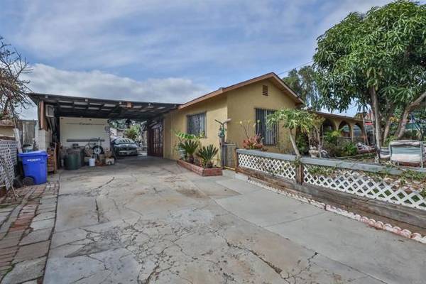 3004 Alta Drive, National City, CA 91950