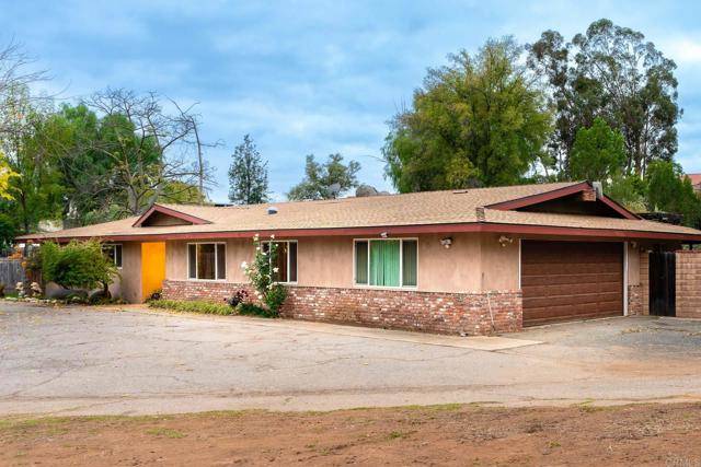 2328 Yucca Hill Road, Alpine, CA 91901