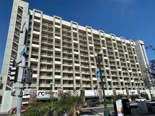 801 National City Blvd. #1104, National City, CA 91950