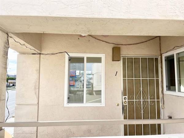 830 Broadway #1, El Cajon, CA 92021