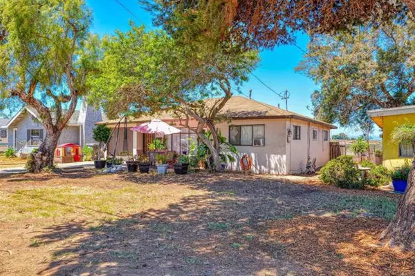 Imperial Beach, CA 91932,482 7th Street