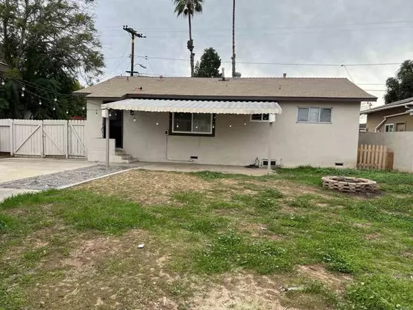 Escondido, CA 92027,610 Erica