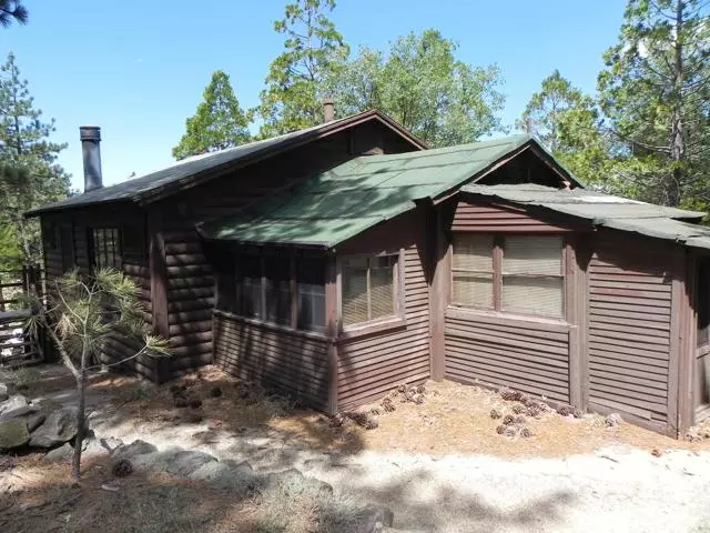 704 Sunrise Highway, Mount Laguna, CA 91948