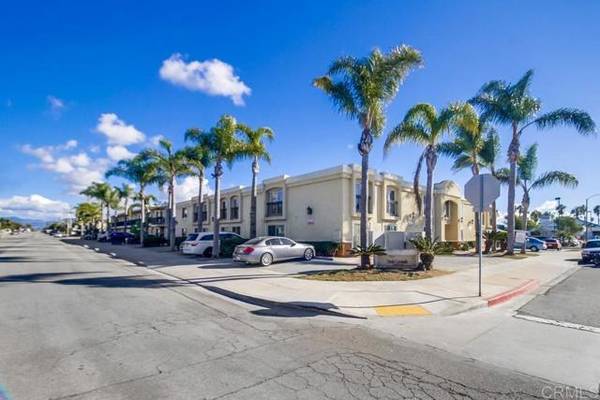 615 9Th Street #19, Imperial Beach, CA 91932