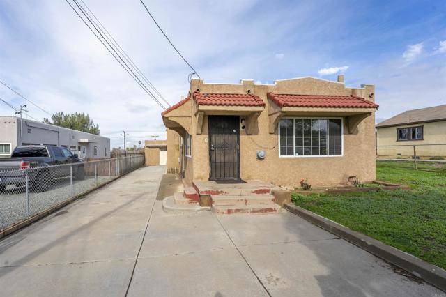 1007 E 16 Street, National City, CA 91950