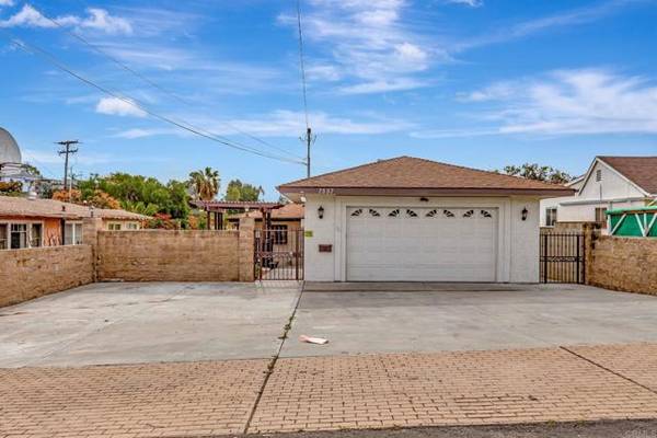 7557 Mount Vernon Street, Lemon Grove, CA 91945