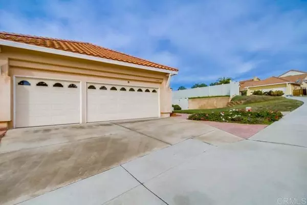 1106 Paseo Marguerita, Chula Vista, CA 91910