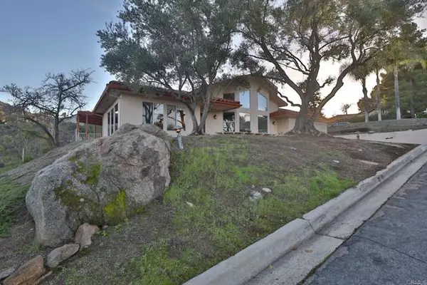 Ramona, CA 92065,15253 Moonglow Drive