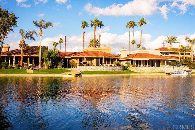 169 Lakeshore Drive, Rancho Mirage, CA 92270