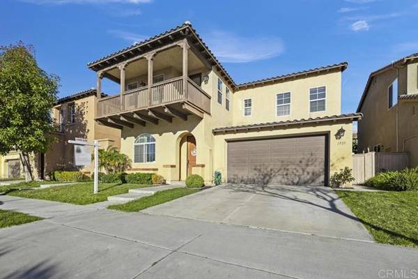 1729 Barbour Ave, Chula Vista, CA 91913