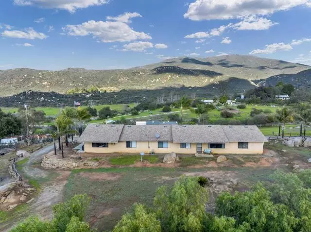 3285 Beaver Hollow Road, Jamul, CA 91935