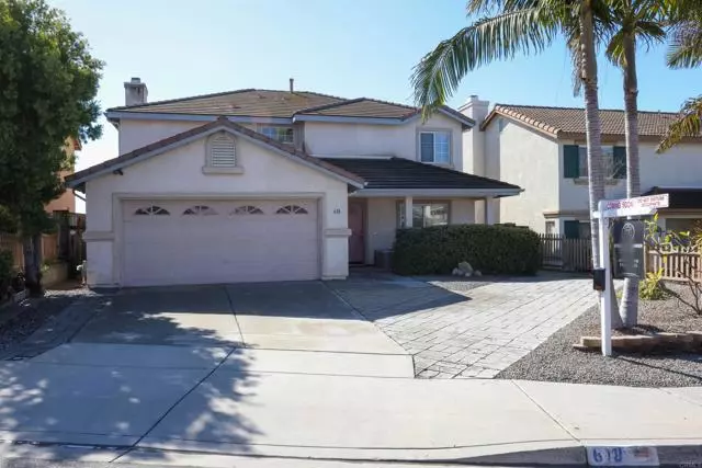 Chula Vista, CA 91911,618 Kelso Court