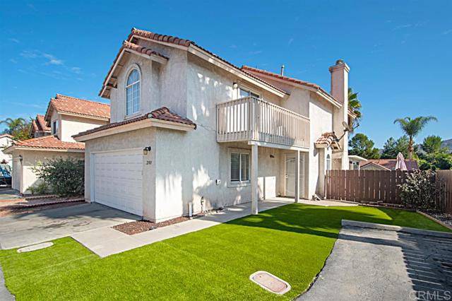 2101 REBECCA WAY, Lemon Grove, CA 91945