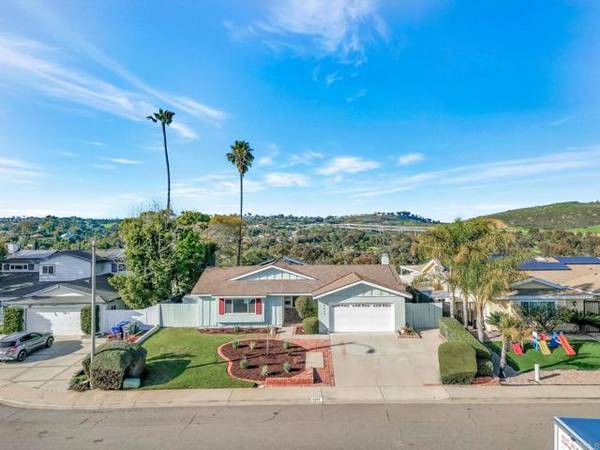 5613 Watercrest Drive, Bonita, CA 91902